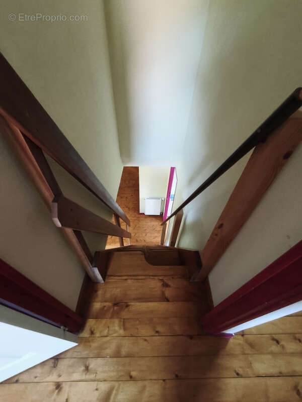 Maison à CLERMONT-FERRAND