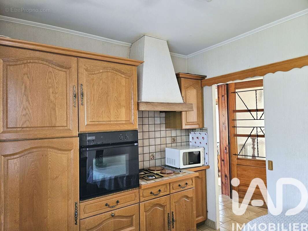 Maison 107 m² à Crimolois  - photo 3