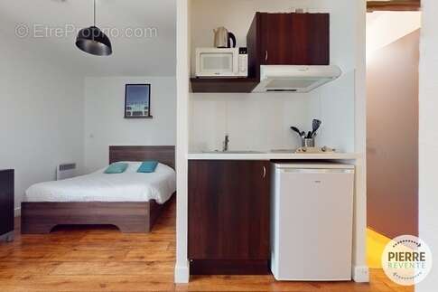 Appartement à NEVERS