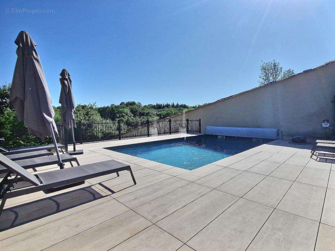 Appartement à SAINT-DIDIER-AU-MONT-D&#039;OR