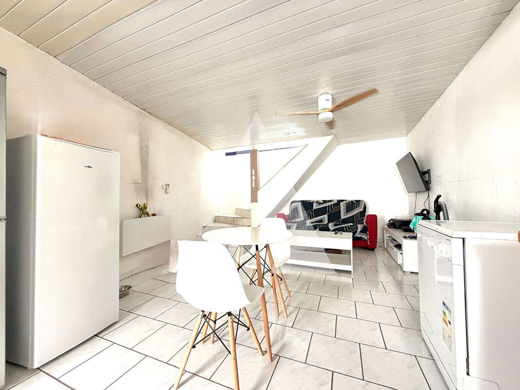 Maison à Liverdun 3 pièce(s) 45 m² - photo 3