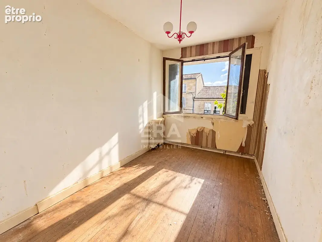 Maison Bourg  4 pièce(s) - photo 7