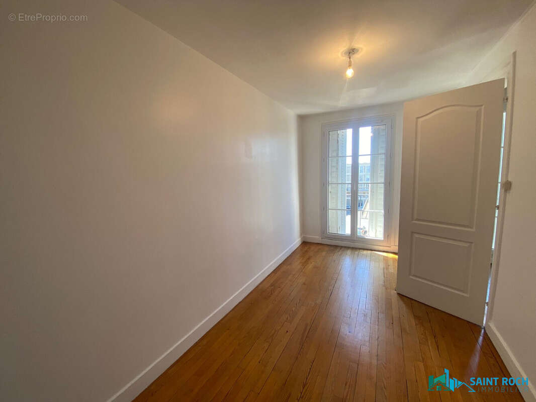 Appartement à LE HAVRE