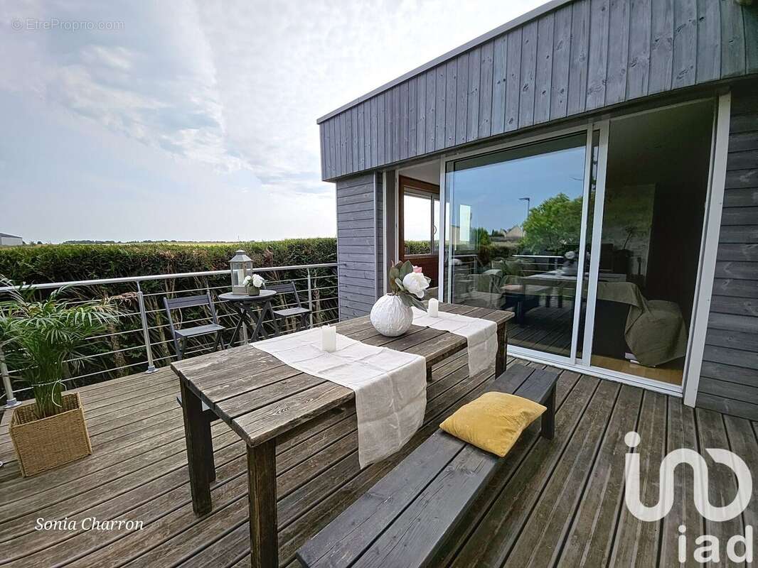 Photo 6 - Maison à BARJOUVILLE