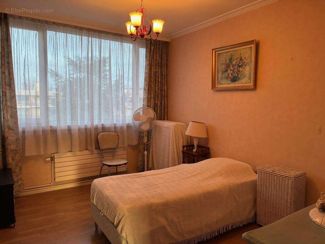 Appartement à CROIX