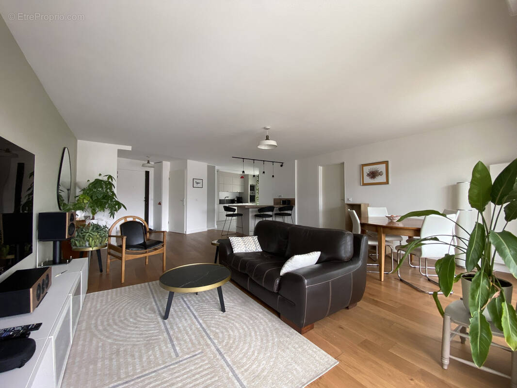 Appartement à LE HAVRE