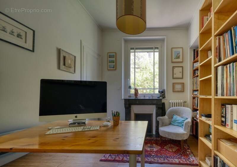 Villa d'exception de 8 pieces – un joyau du patrimoine ovillois - photo 15