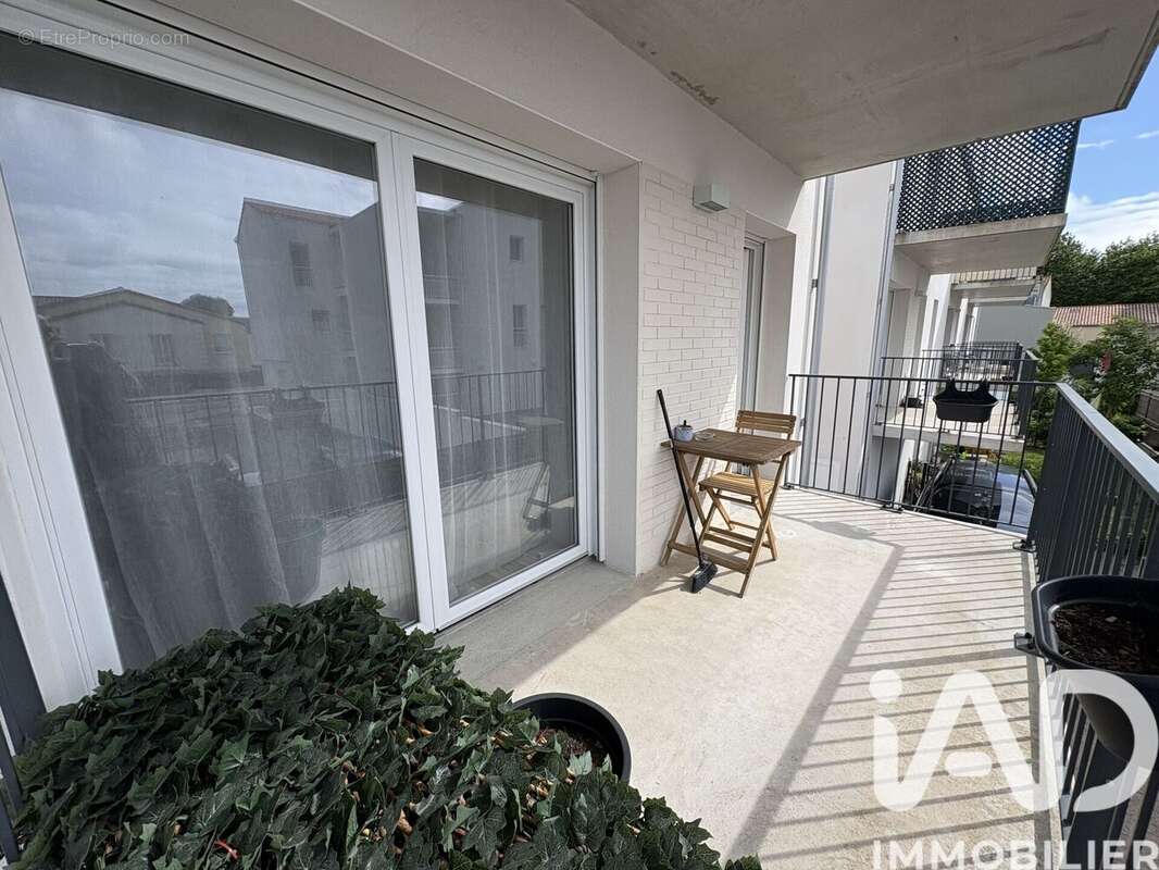 Photo 9 - Appartement à SAINT-JEAN-DE-MONTS