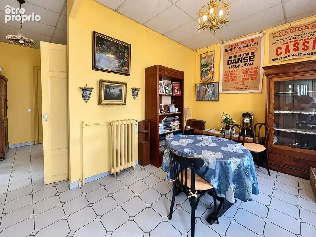 Maison niçoise - chambrun - photo 10