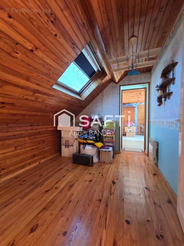 Photo 9 - Maison à CORBENY