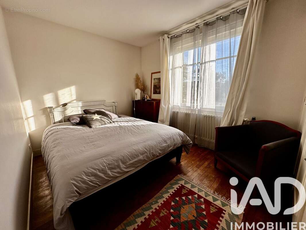 Photo 8 - Maison à AGON-COUTAINVILLE