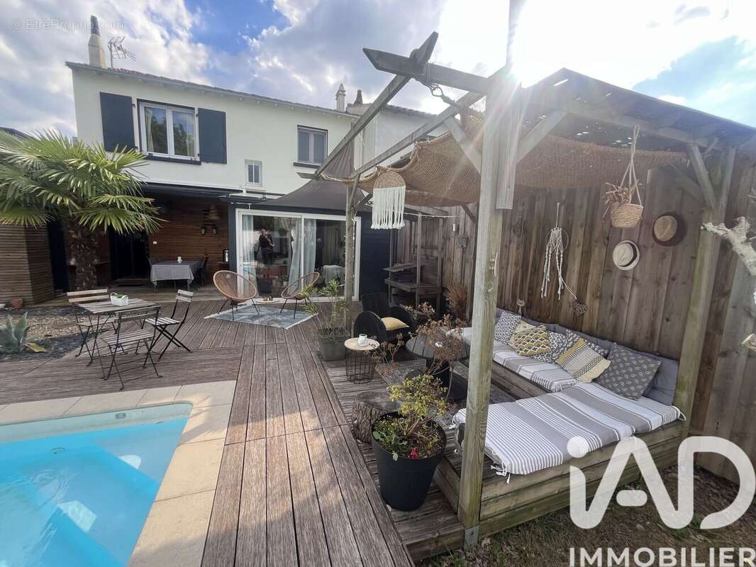 Photo 4 - Maison à LAGORD