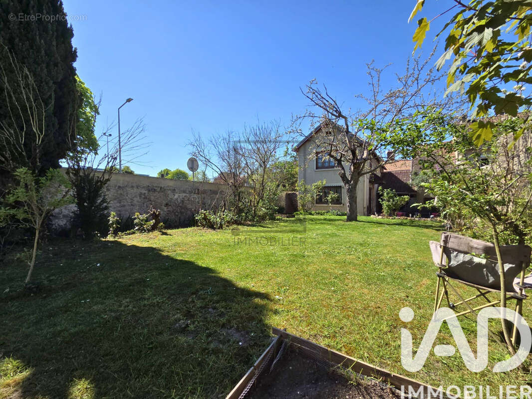 Photo 4 - Maison à LA FERTE-ALAIS