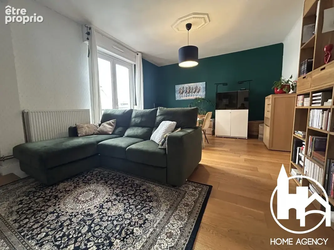 Appartement 3 pièces 80 m² à vendre à Schiltigheim (67300) - photo 3