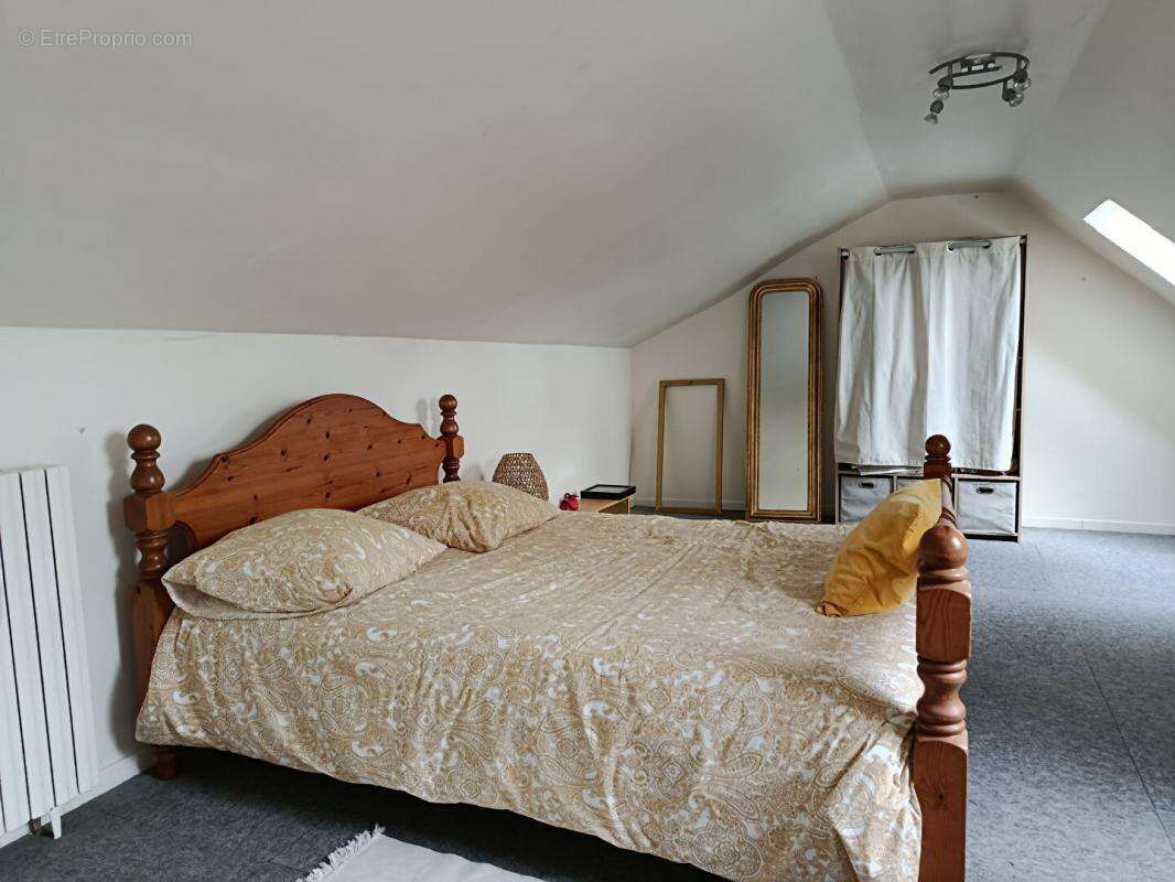 Maison à LANGONNET