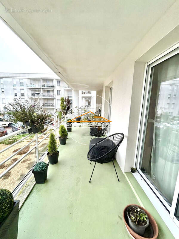 Appartement à ANGERS