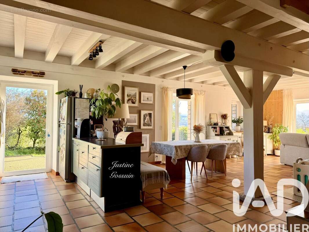 Photo 7 - Maison à FRANGY