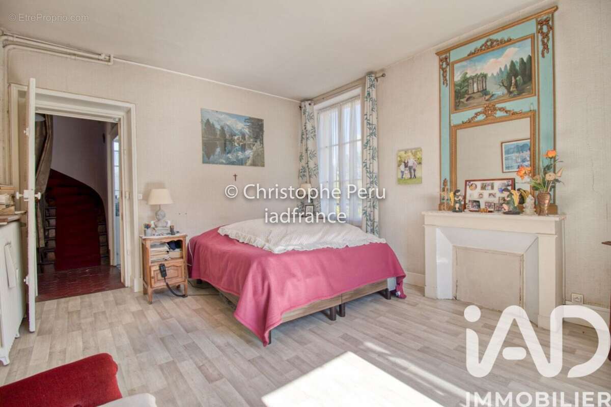 Photo 9 - Maison à SAINT-CLAIR-SUR-EPTE