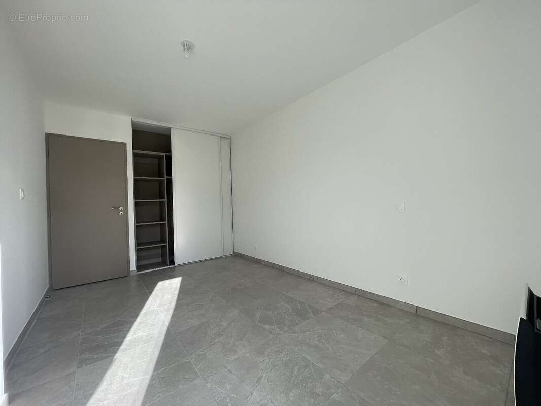 Appartement à BEZIERS