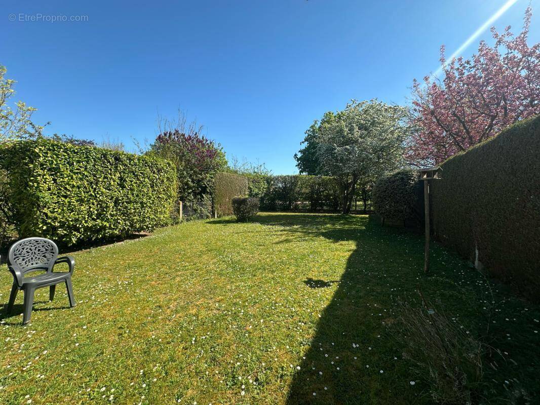 Maison à BRETTEVILLE-SUR-ODON