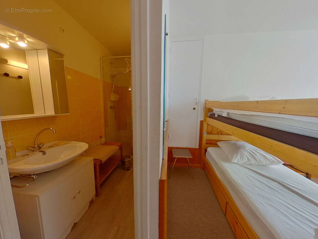 Appartement à SAINT-PONS