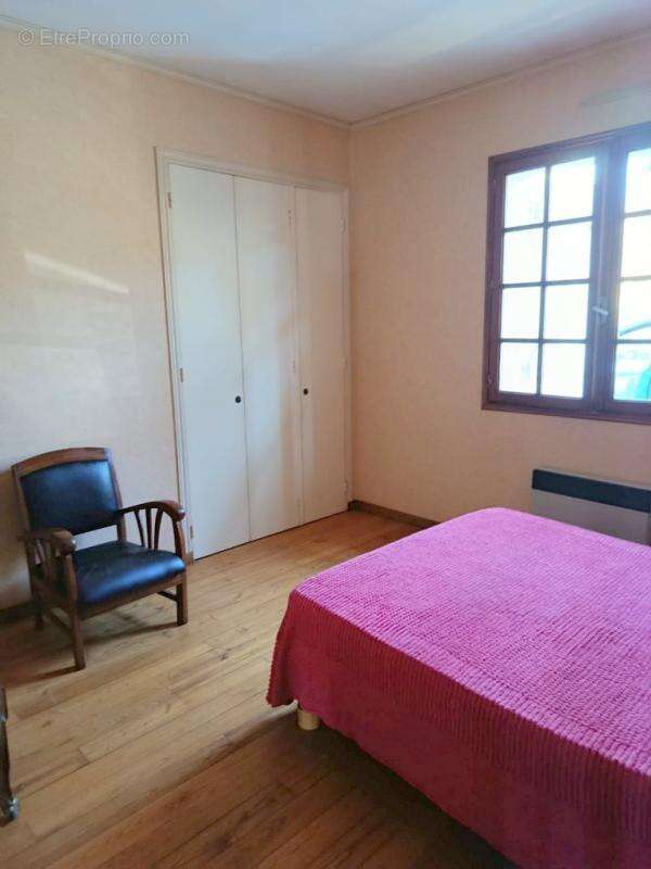 Maison à MONCLAR-DE-QUERCY