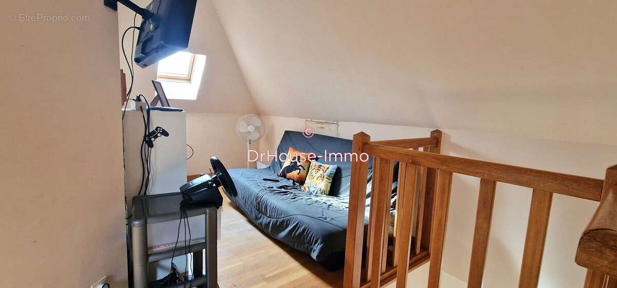 Maison 148 m² à Cherreau  - photo 8