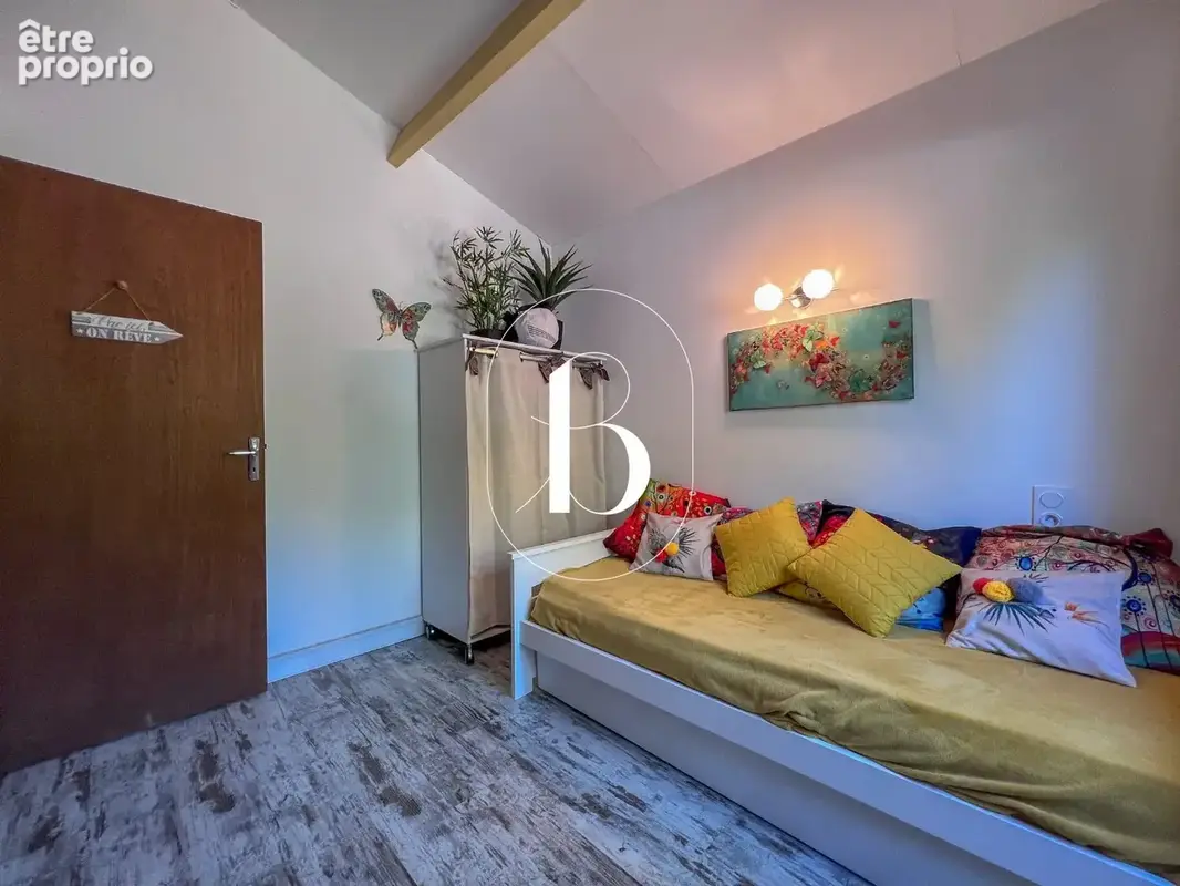 Maison 3 pièces 57 m² à vendre à Mejannes-Le-Clap (30430) - photo 17