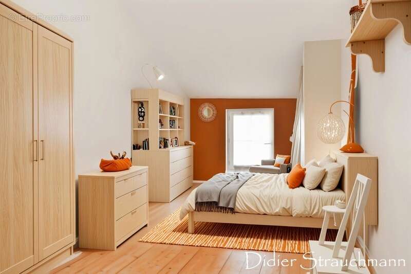 Maison à AIGREFEUILLE-D&#039;AUNIS