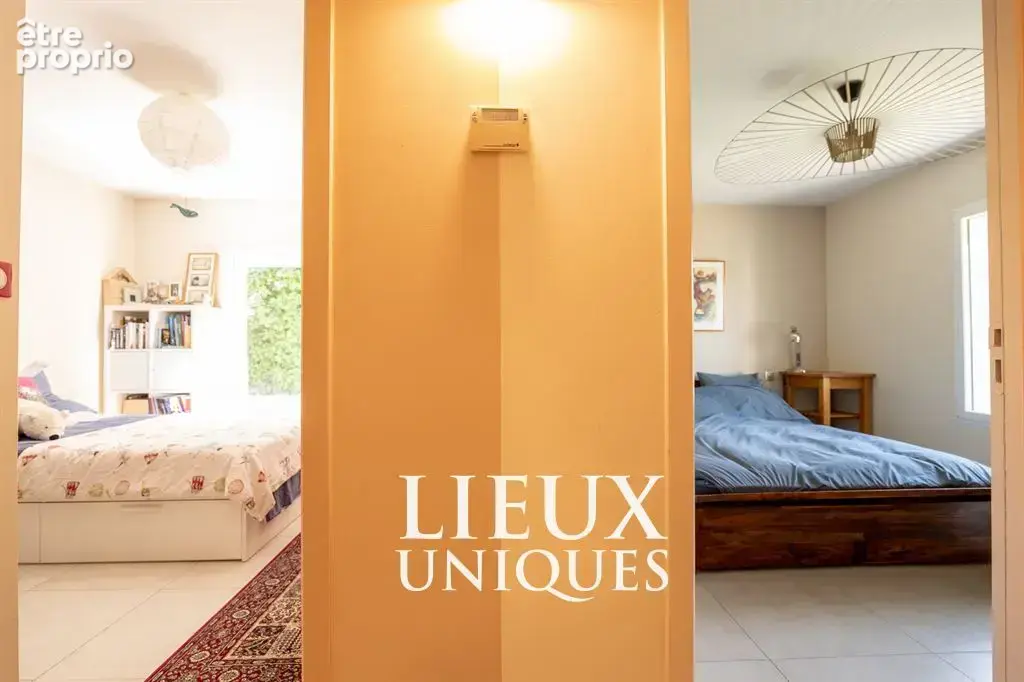 Lieux uniques ® x propriétés privées propose propriete de 147 m² - terrain de 2050 m² 5 km de la gar - photo 23