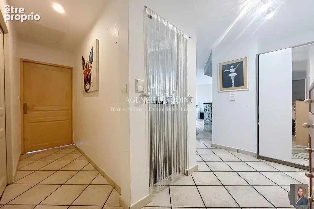 Maison évolutive avec grand terrain au calme – Le Muy  À ven - photo 9