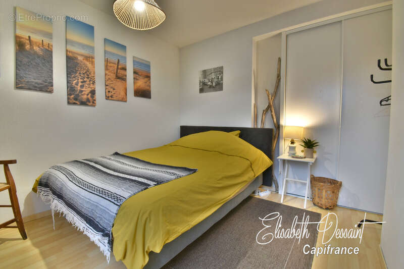 Appartement à BAYONNE