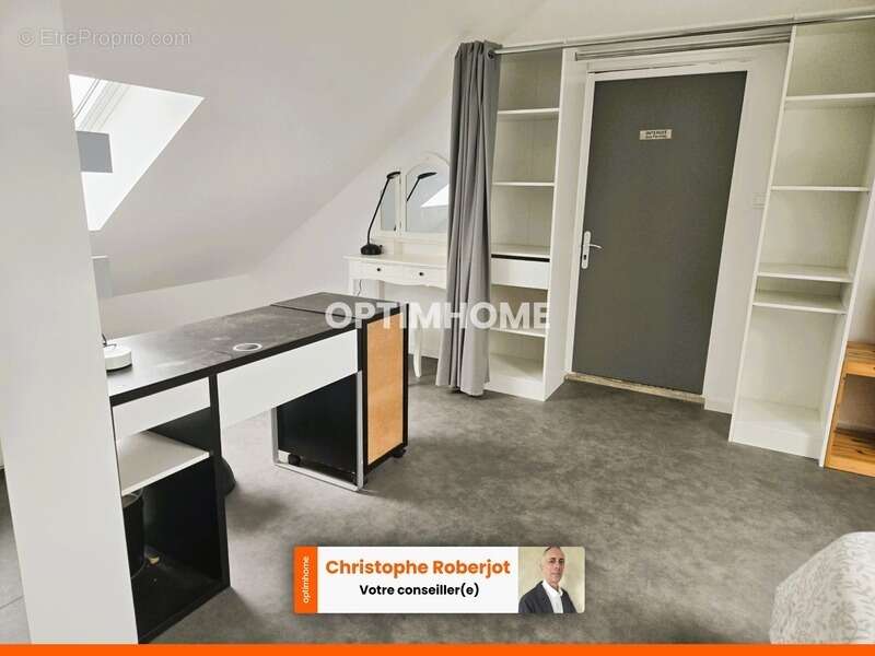 Maison à VIREY-LE-GRAND