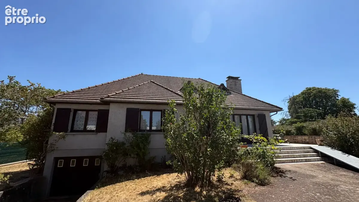 Maison Avermes T6 (145 m2) - photo 15