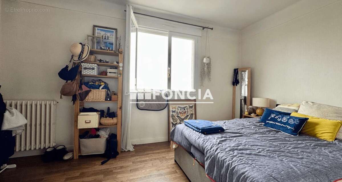 Appartement à RODEZ