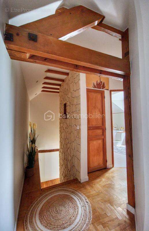 Maison à DAMMARTIN-EN-GOELE