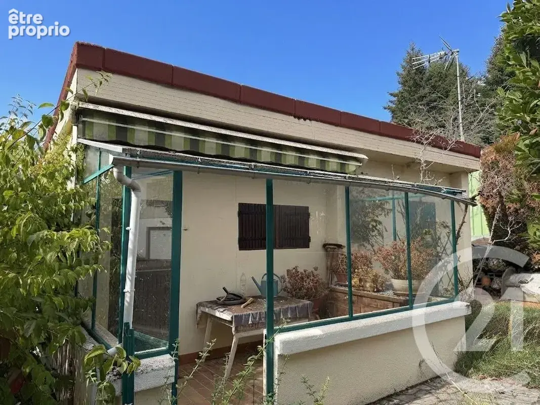 Maison 3 pièces 92 m² à vendre à Pouilly-Sur-Loire (58150) - photo 19