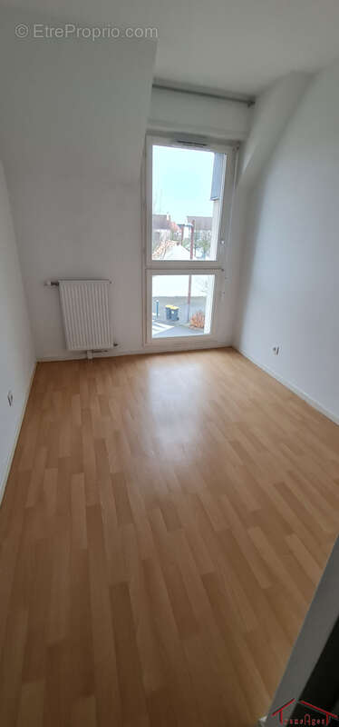 Appartement à CHANTELOUP-EN-BRIE