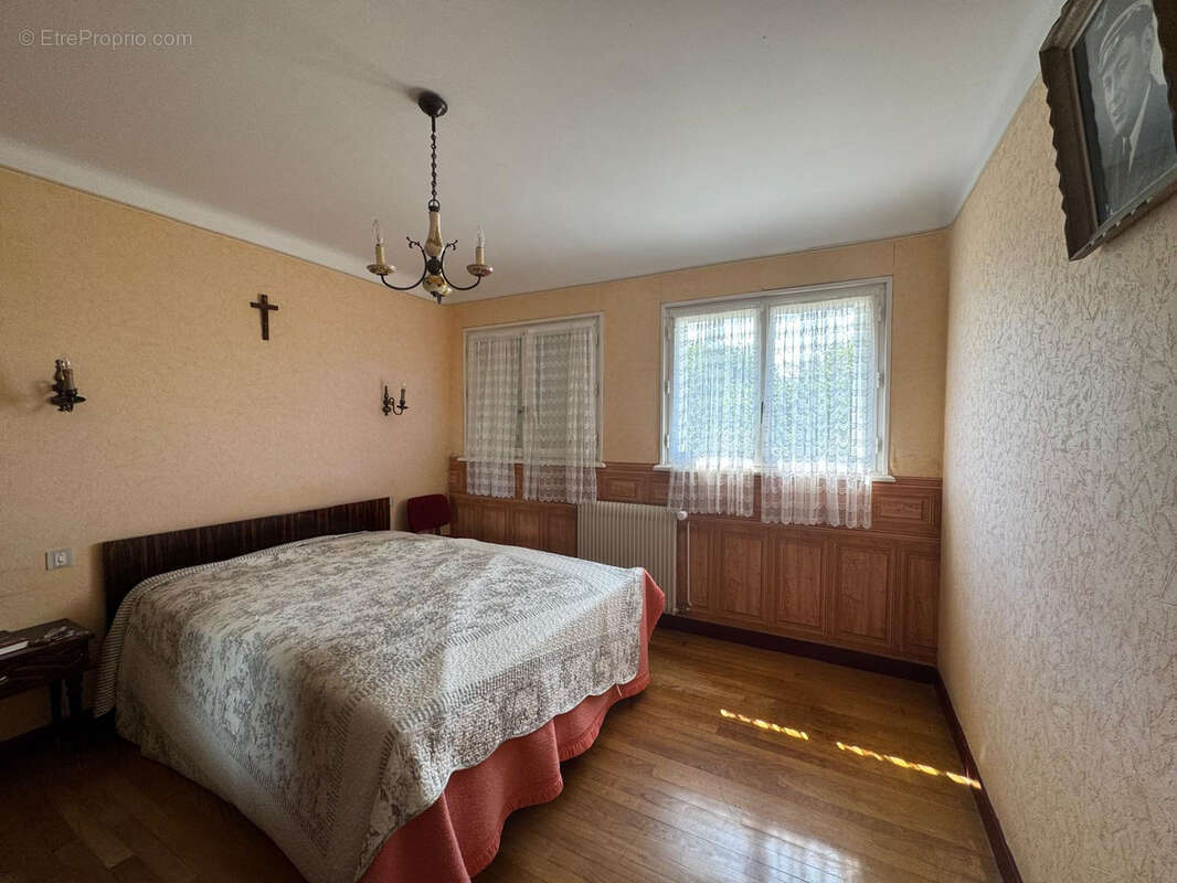 Maison familiale sur Plomelin - photo 7