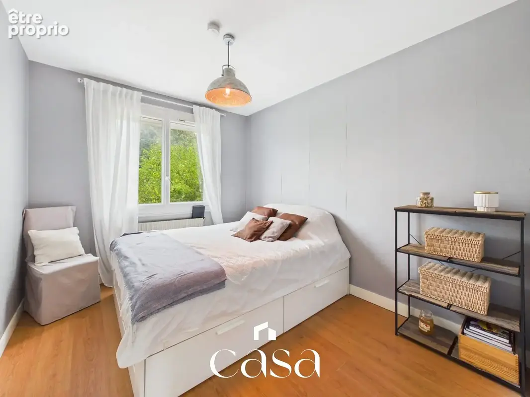 Maison 7 pièces 123 m² à vendre à Authie (14280) - photo 5