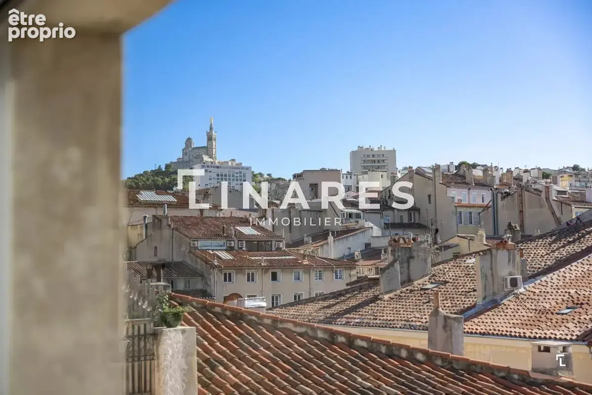 HERA - Loft de 70m² - Tropezienne  - 13001 Vieux-Port - photo 4