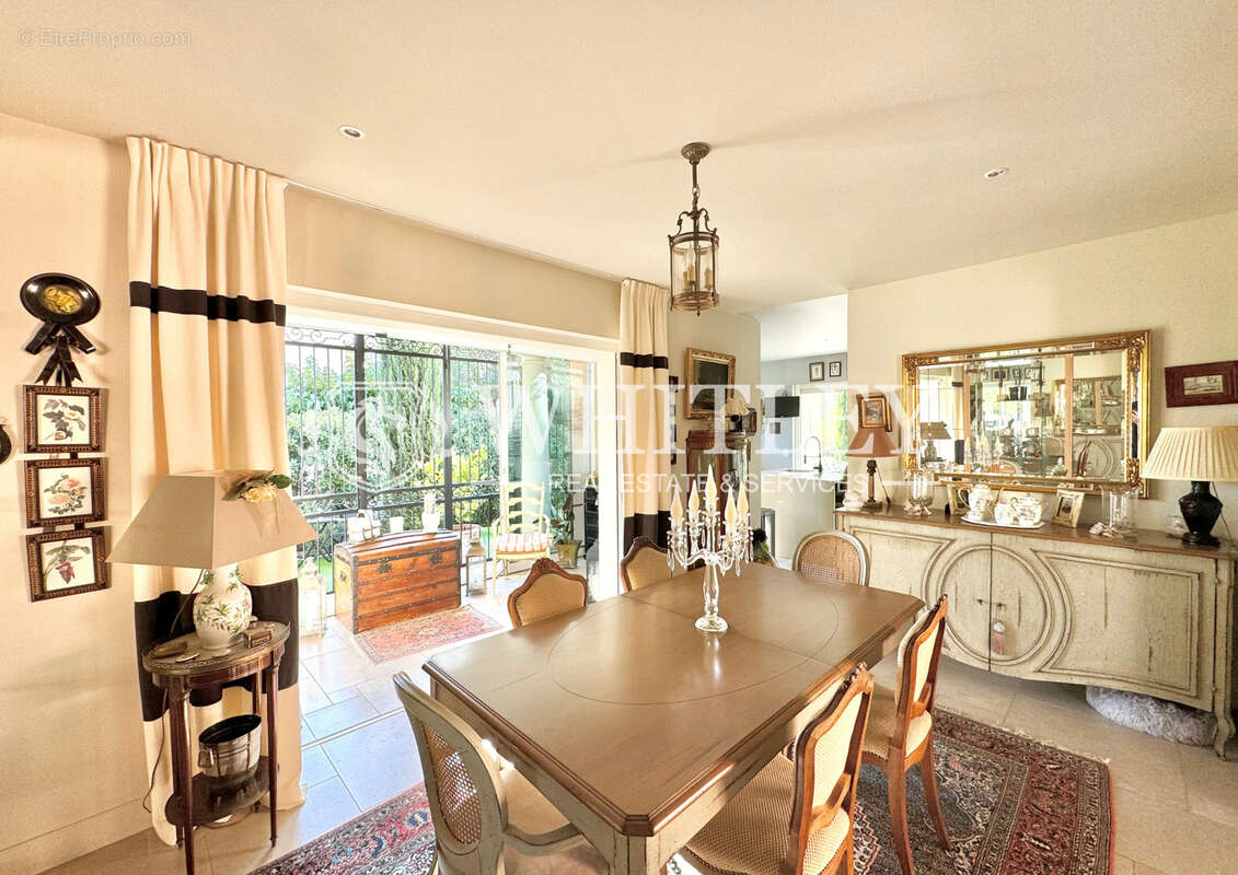 Maison à SAINT-RAPHAEL