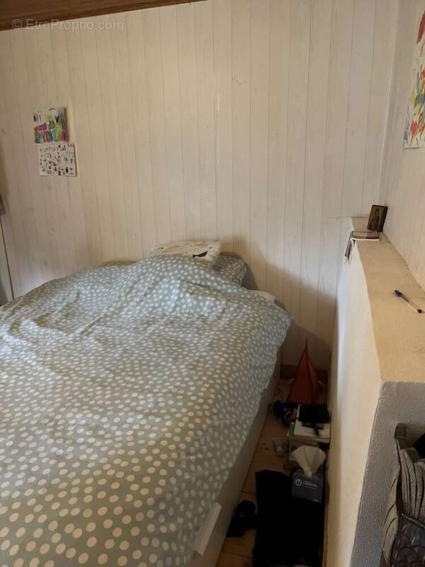 Maison à LA VICOMTE-SUR-RANCE