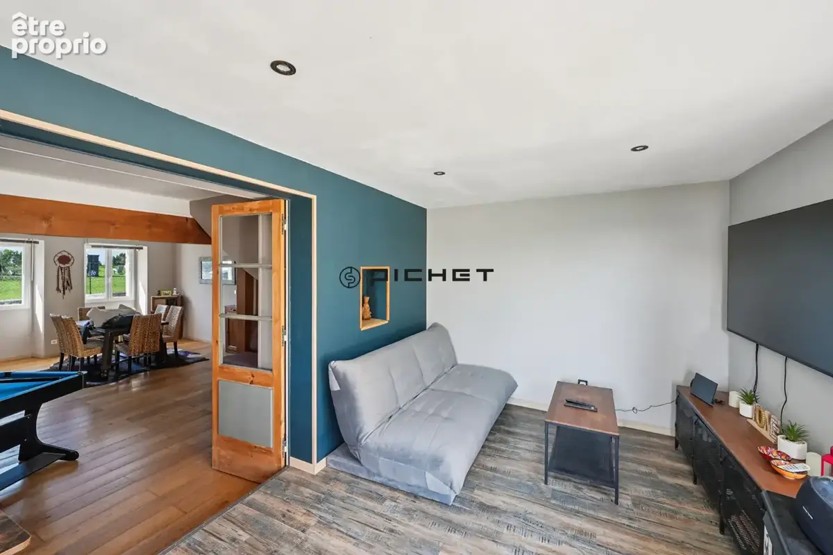 Maison Blaye 4 pièce(s) 96.39 m2 - photo 10