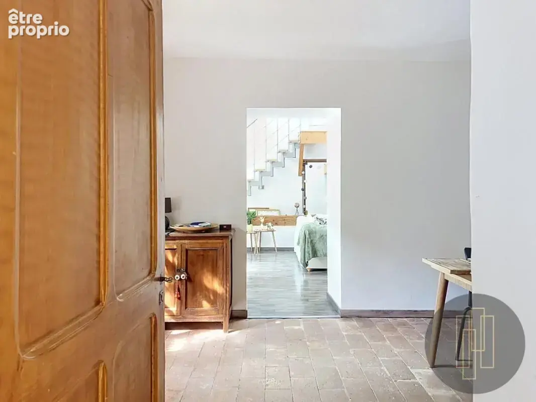 Saint Georges de Reneins Maison 152m2 - photo 2