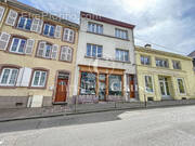 Appartement à SAINTE-MARIE-AUX-MINES