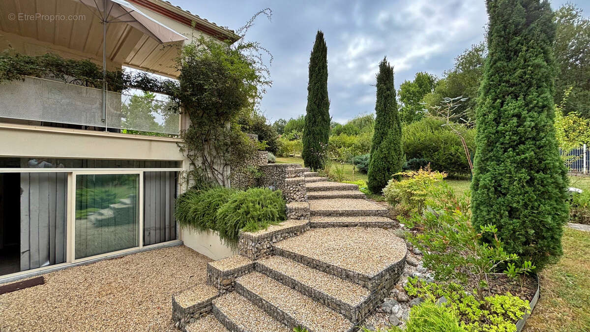 Maison à FOULAYRONNES