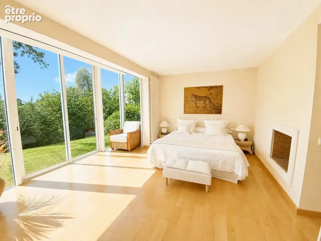 Maison d'architecte dans les Yvelines - photo 13