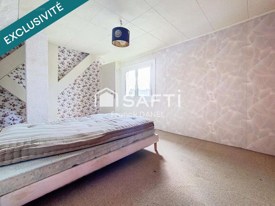 Photo 4 - Maison à CONCHIL-LE-TEMPLE