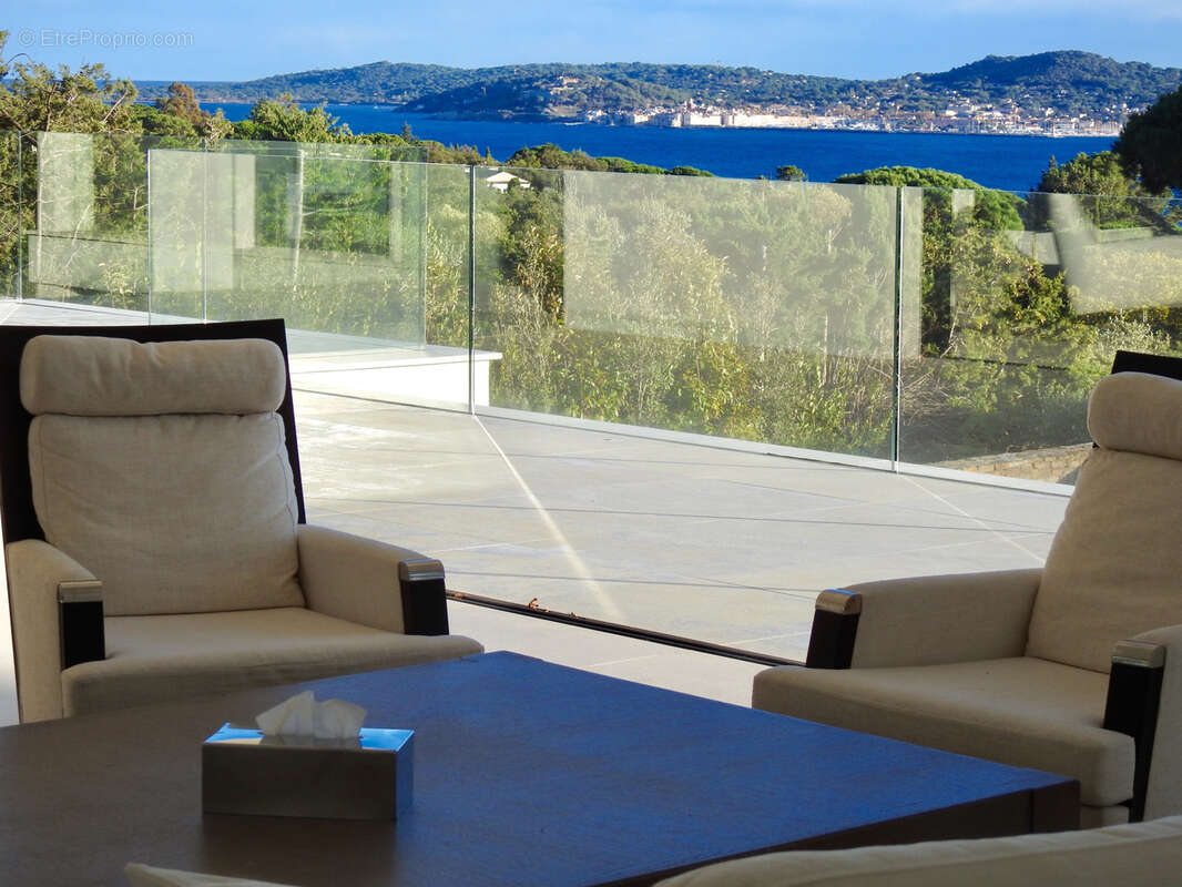 Magnifique villa contemporaine - photo 6